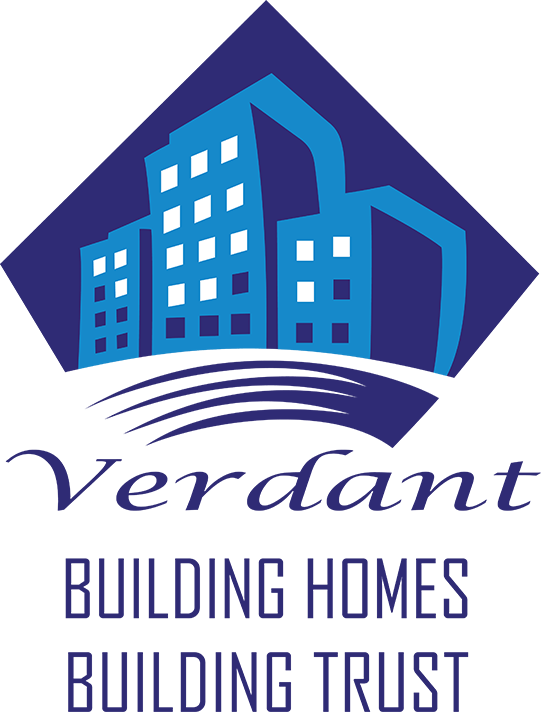 Verdant Group logo